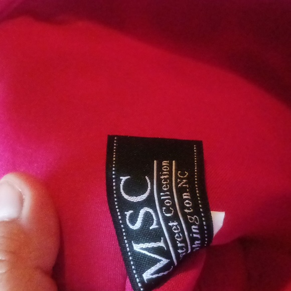 MSC tablet cover - Picture 4 of 4